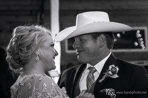 Mark + Christi